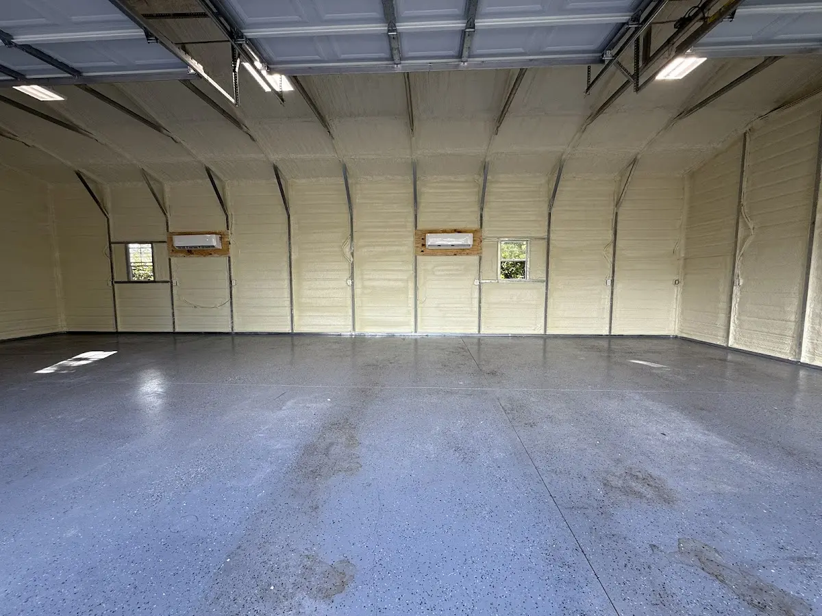 Spray Foam Roofing services in Lakehills, TX